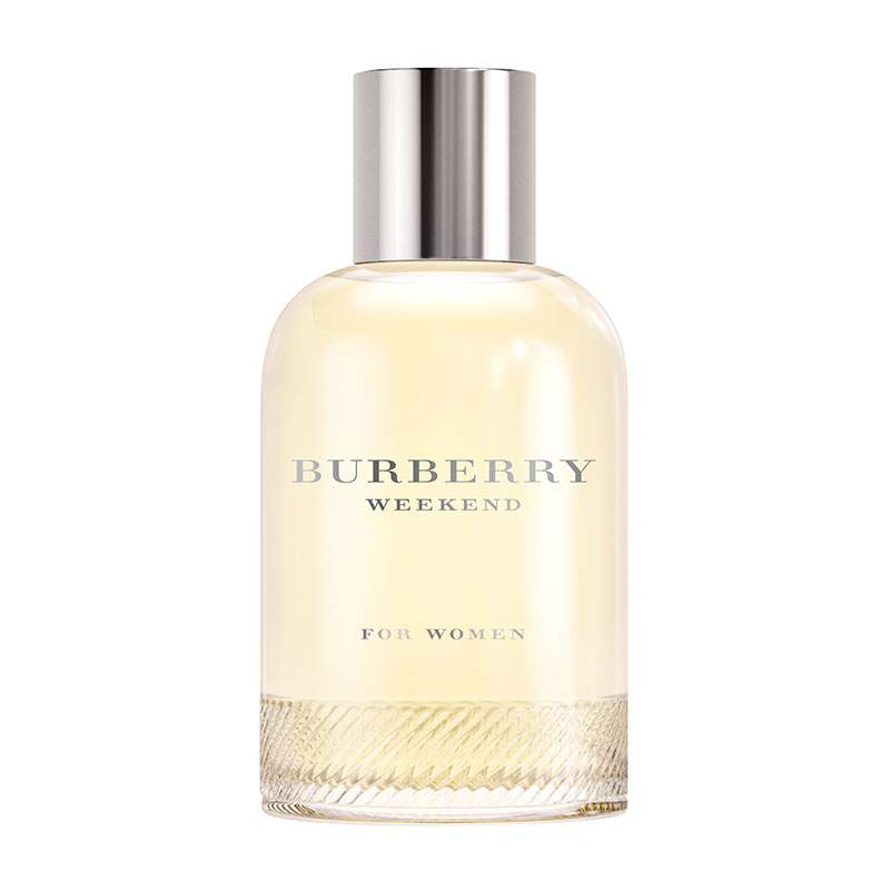 Burberry Weekend 3.3 Oz Edp For Women perfume