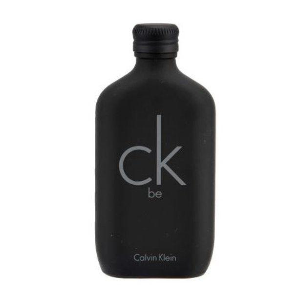 Calvin Klein CK Be 6.7 EDT Men Perfume