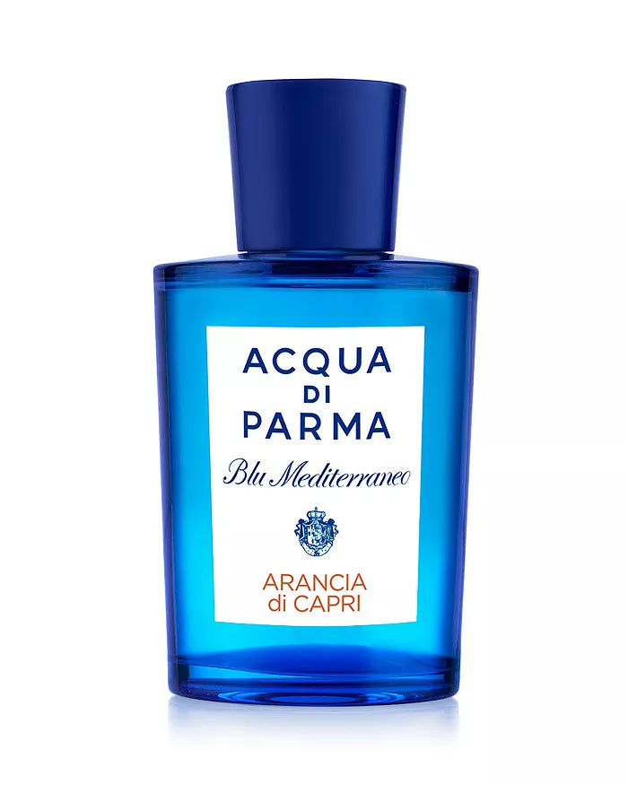 Acqua Di Parma Blu Medi Arancia Di Capri 5.0oz EDT Men