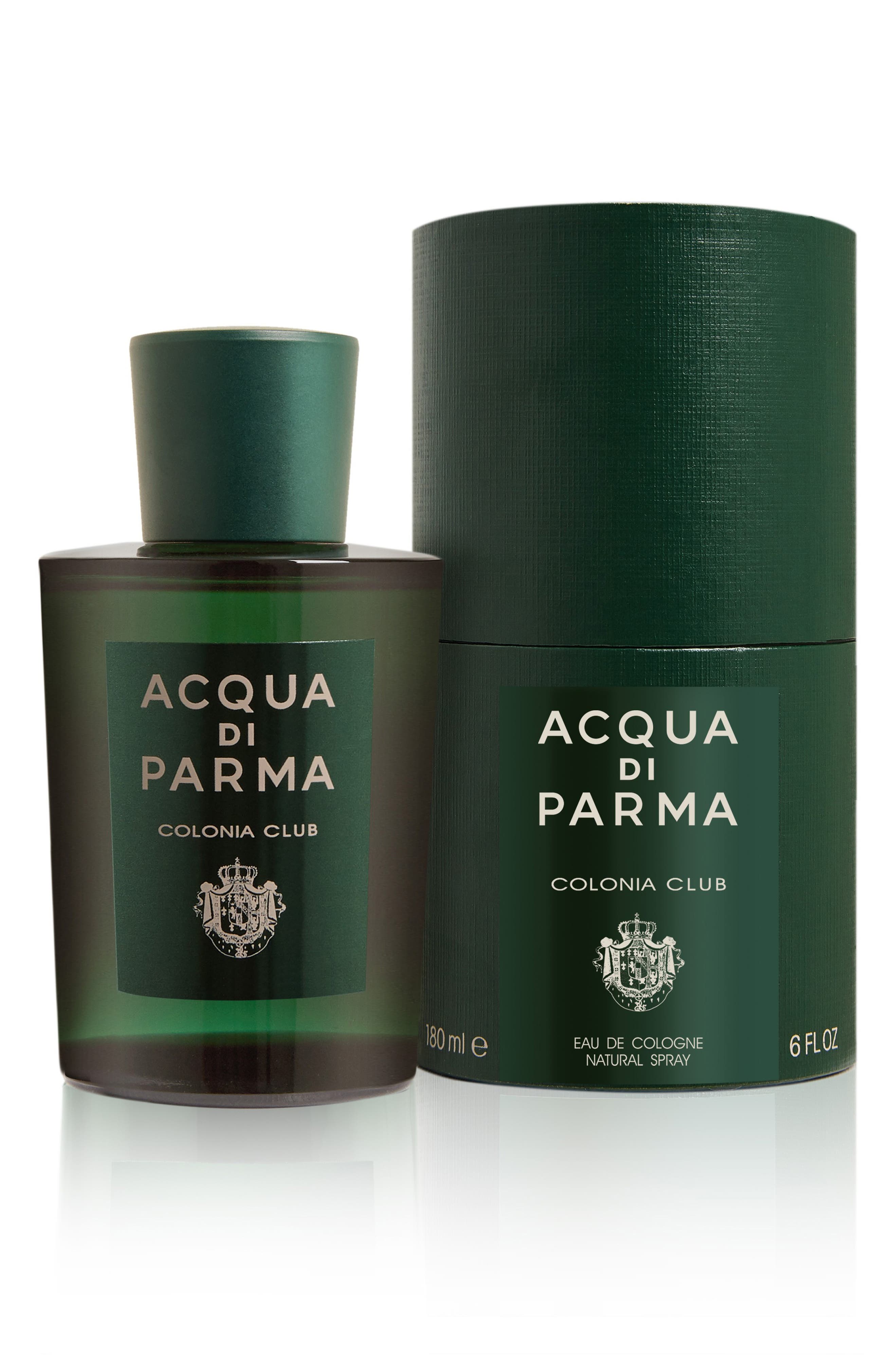 Acqua Di Parma Colonia Club 3.4 oz EDC for Men Perfume