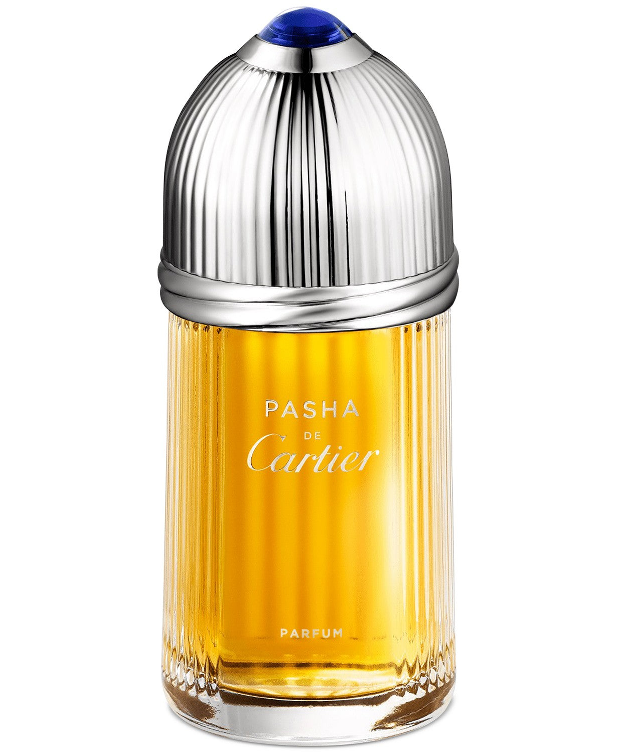 Cartier Pasha de Cartier Parfum 3.3 EDP Men Perfume