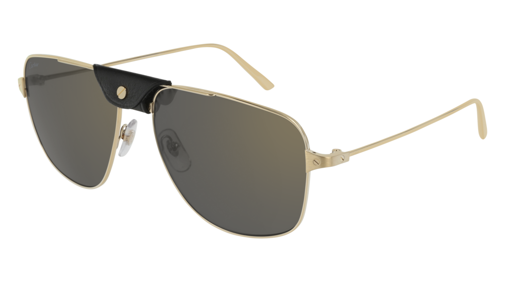 Cartier CT0037S Sunglass Unisex