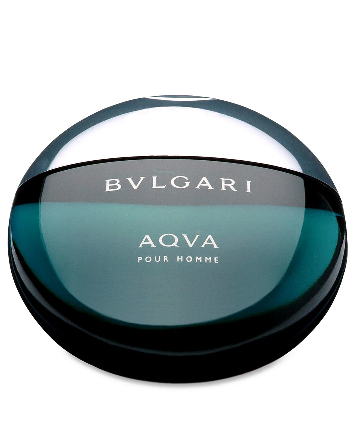 Bvlgari Aqva 3.4 EDT Men Perfume