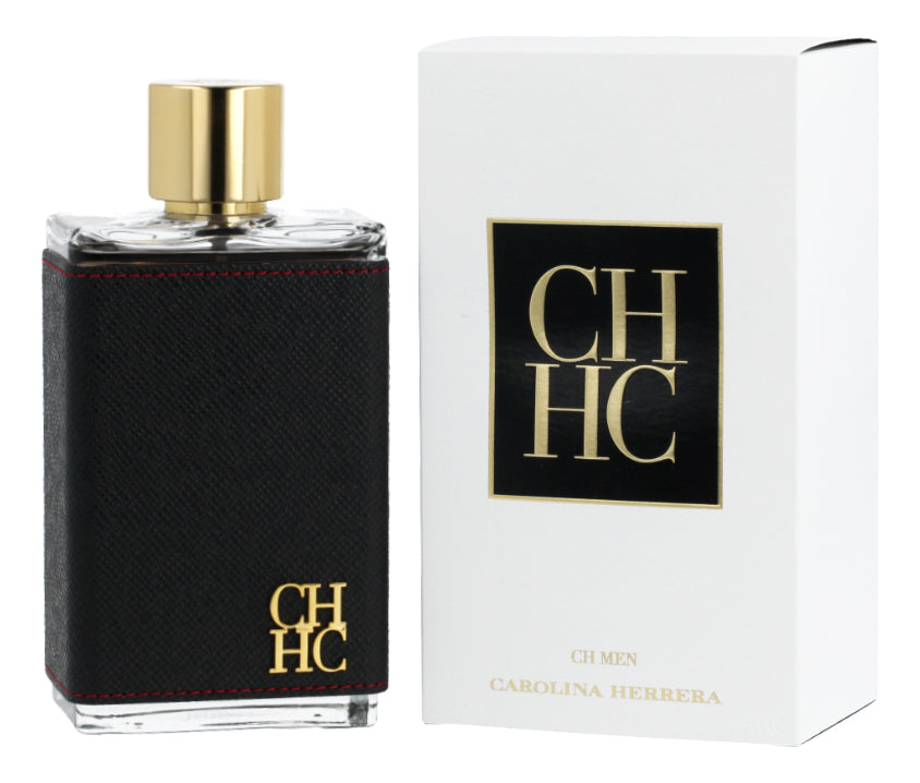 Carolina Herrera CH 6.8 oz EDT Men Perfume