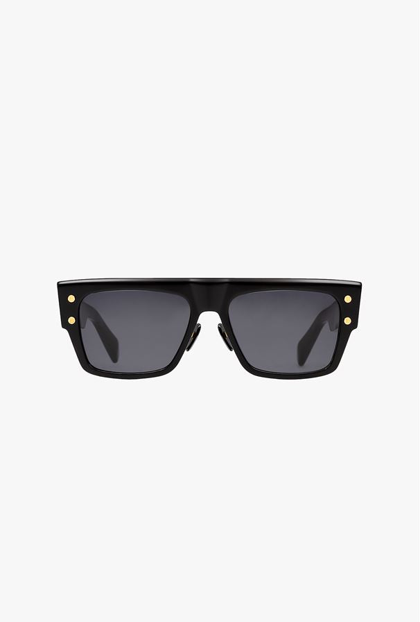 Balmain B-I BPS-100A 56 Unisex Sunglasses