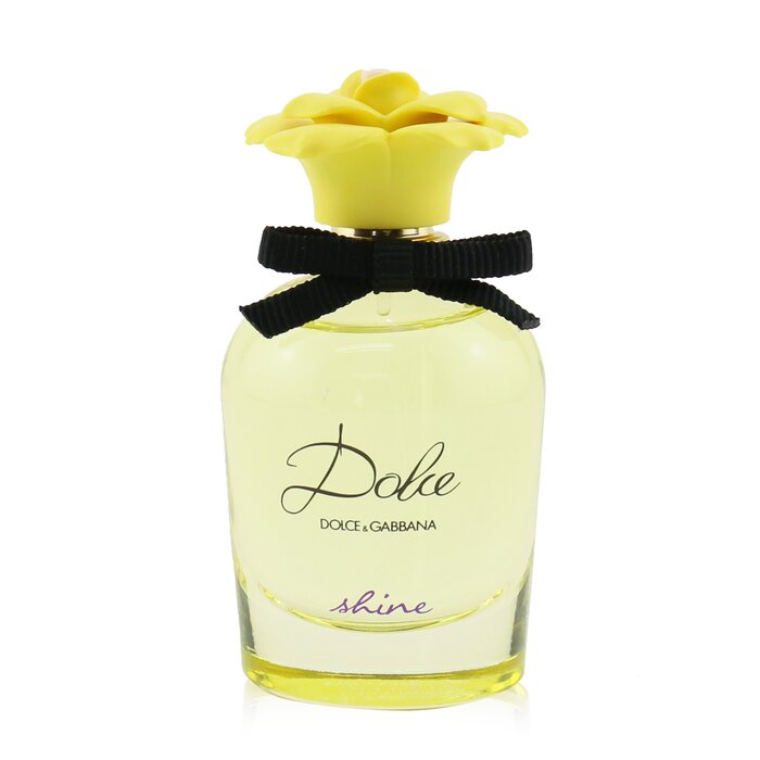 DOLCE & GABBANA Shine 2.5 oz EDT for Women Perfume | Lexor Miami