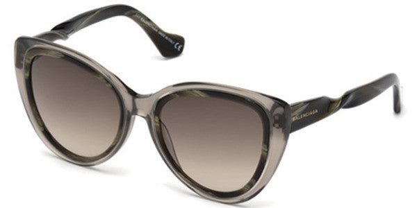 Balenciaga BA0026/S 20K Sunglasses Women