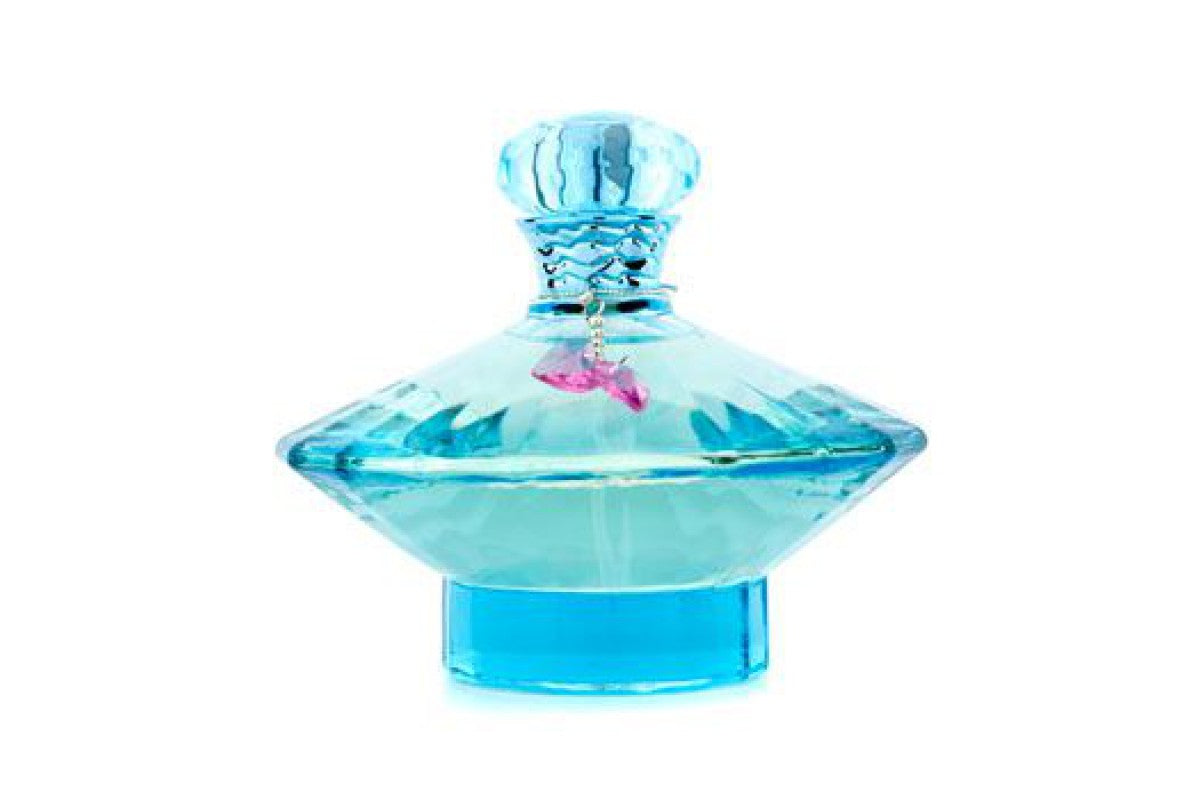 Britney Spears Curious 3.3 Oz EDP For Women Perfume