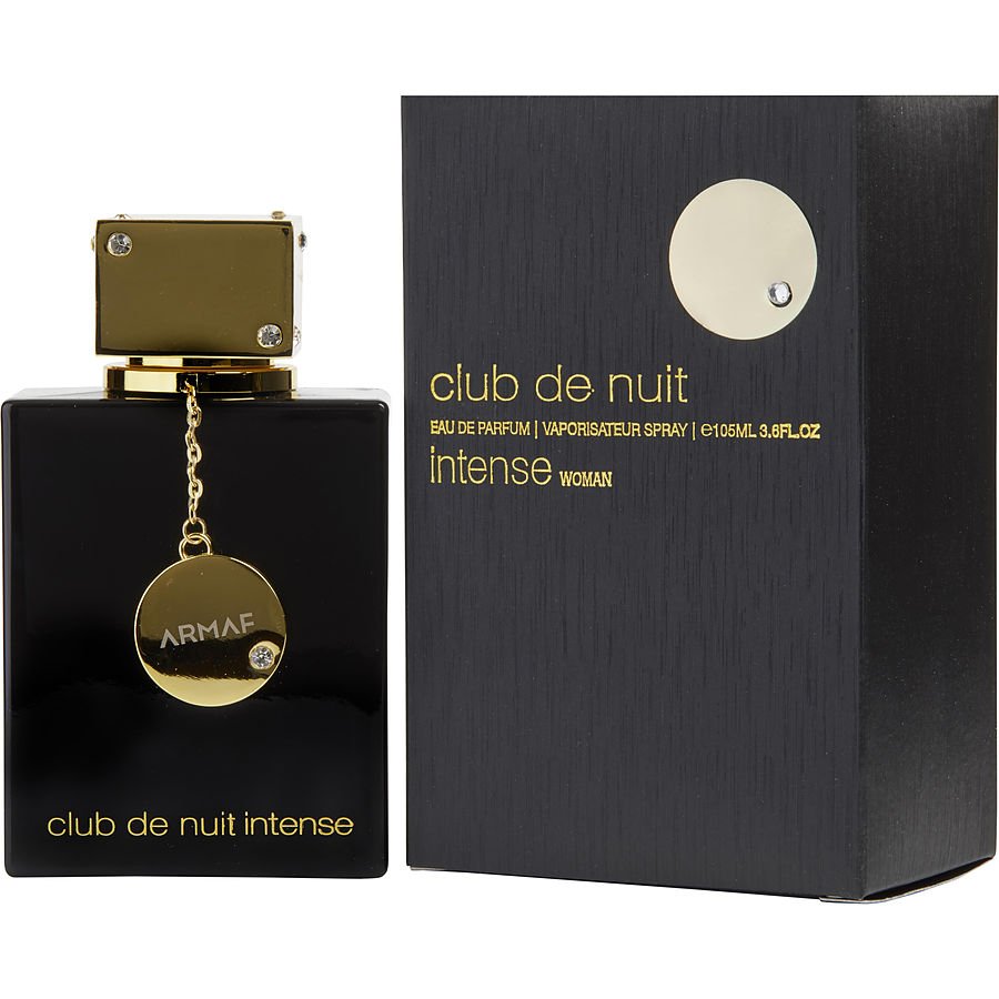 Armaf Club De Nuit Intense 3.6 EDP Women Perfume