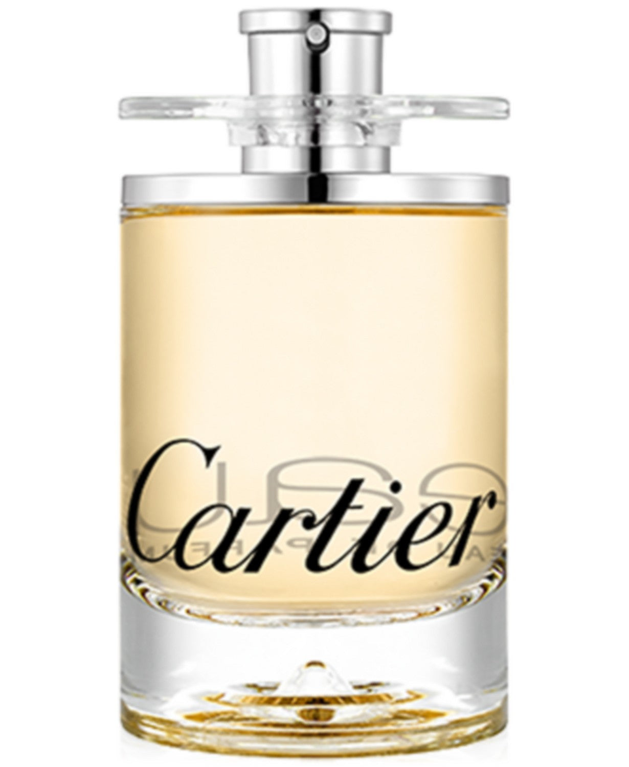 Cartier Eau De Cartier 3.3 oz EDP For Unisex Perfume