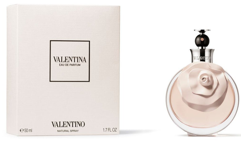 Valentino Valentina 1.7 oz Women Perfume | Lexor Miami