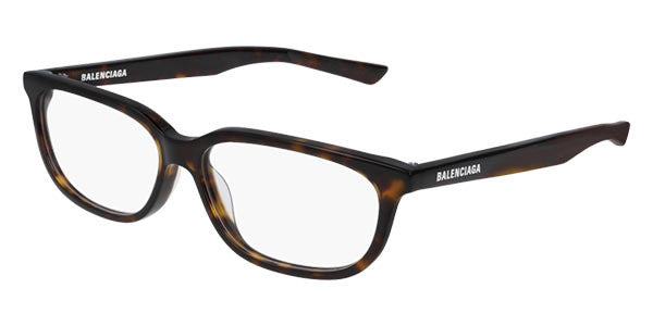 Balenciaga BB0032O 004 Optical Frame Unisex