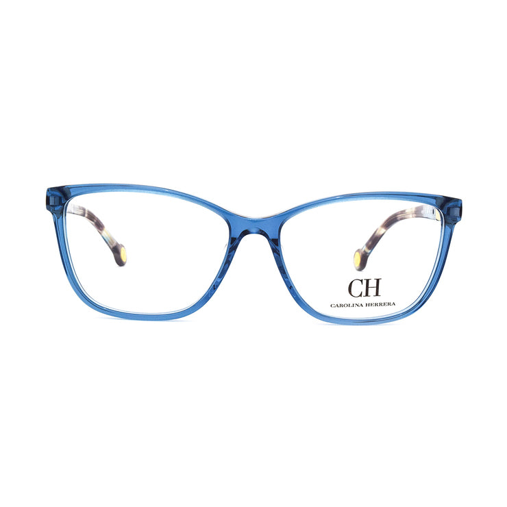 Carolina Herrera VHE761K 06N1 53 Women Optical Frame