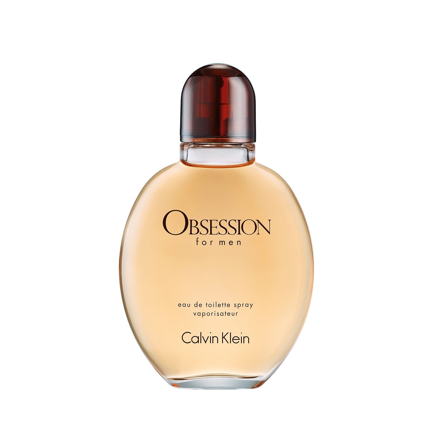 Calvin Klein Obsession 4.2oz. EDT Men Perfume