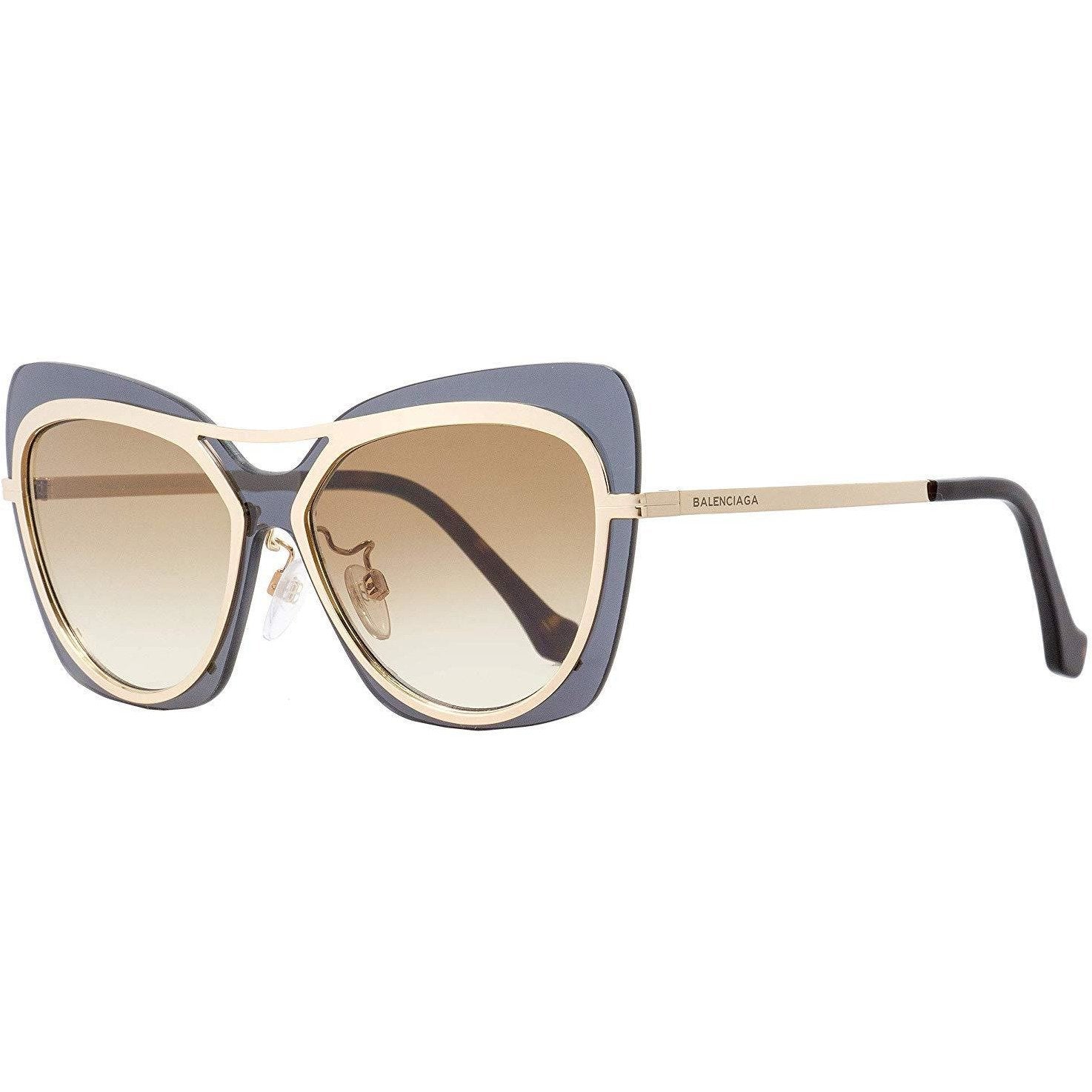 Balenciaga Sunglasses BA0087/S 28F Women