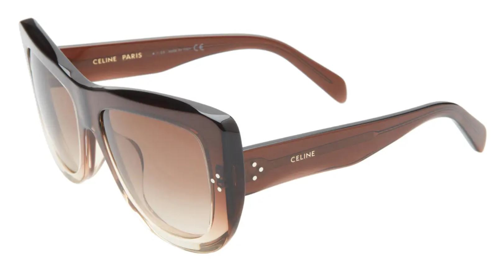 Celine CL40157U 50F 57 Women Sunglasses