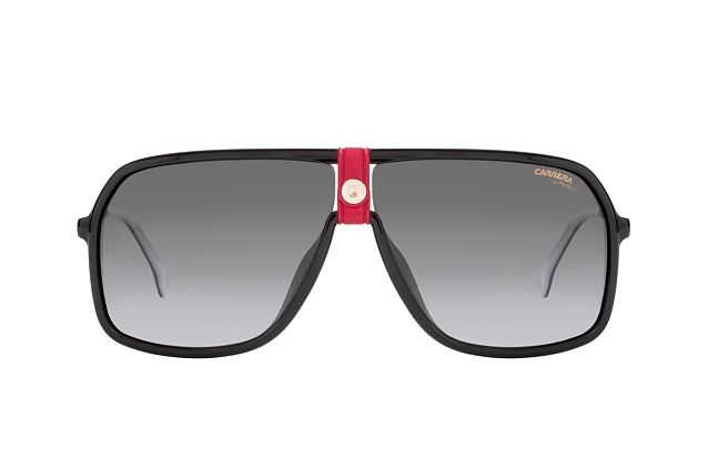 Carrera 1019/S Y11 64 Unisex Sunglasses