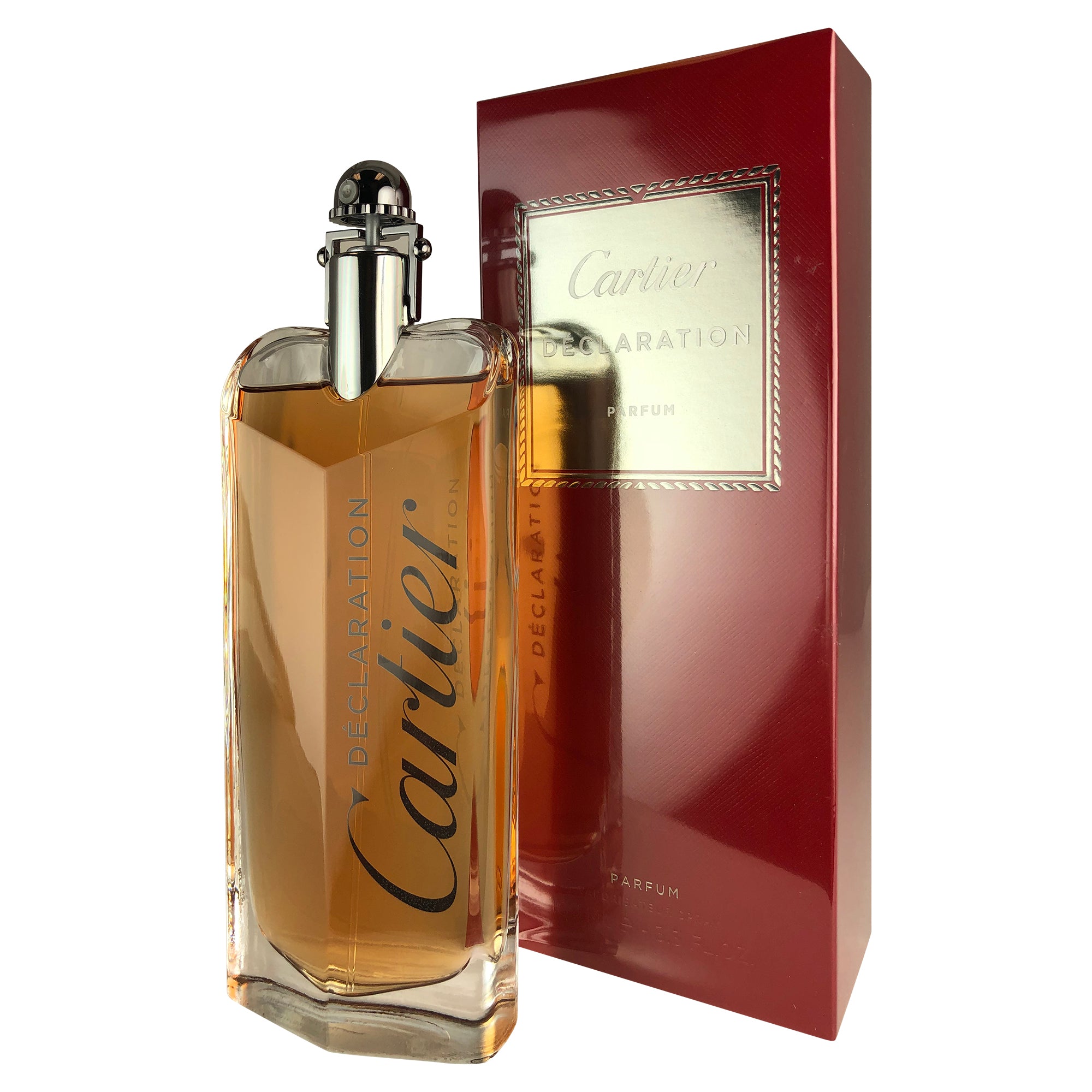 Cartier Declaration 3.3 EDP Men Perfume