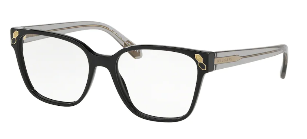 Bvlgari BV4163 501 53 Women Optical Frame