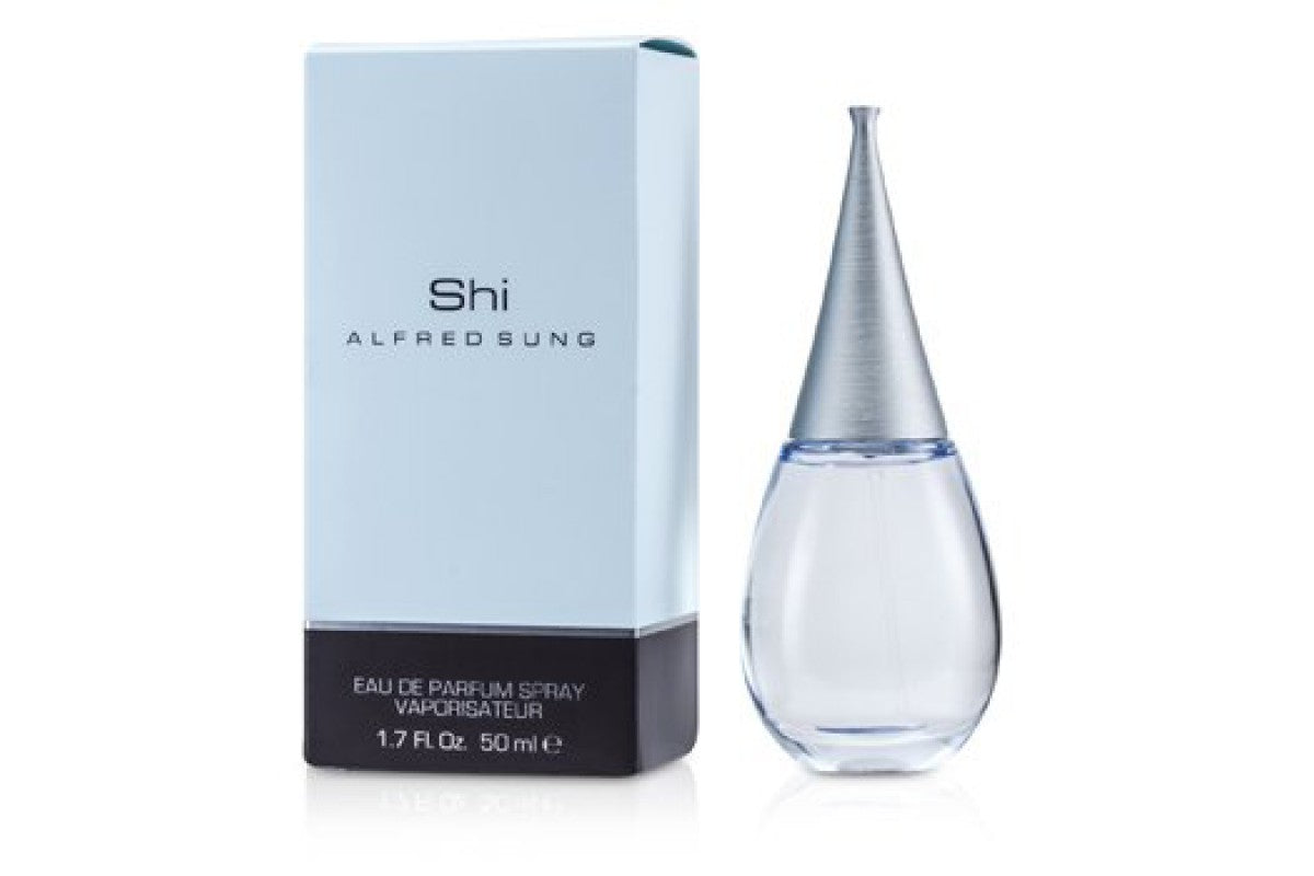 Alfred Sung Shi 1.7 Edp For Women Perfume