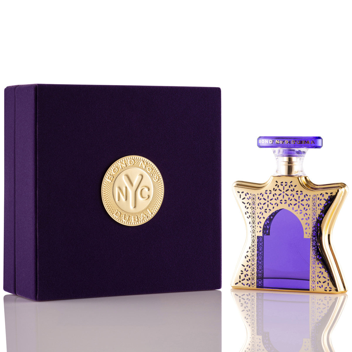 Bond No. 9 Dubai Amethyst 3.4 EDP Sp Unisex