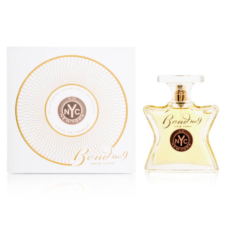 Bond No. 9 So New York 1.7 EDP Women Perfume