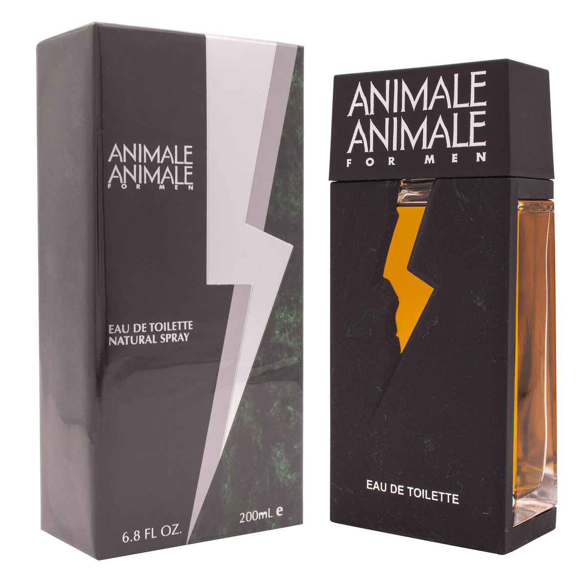 ANIMALE ANIMALE 6.8 EDT SP MEN Perfume