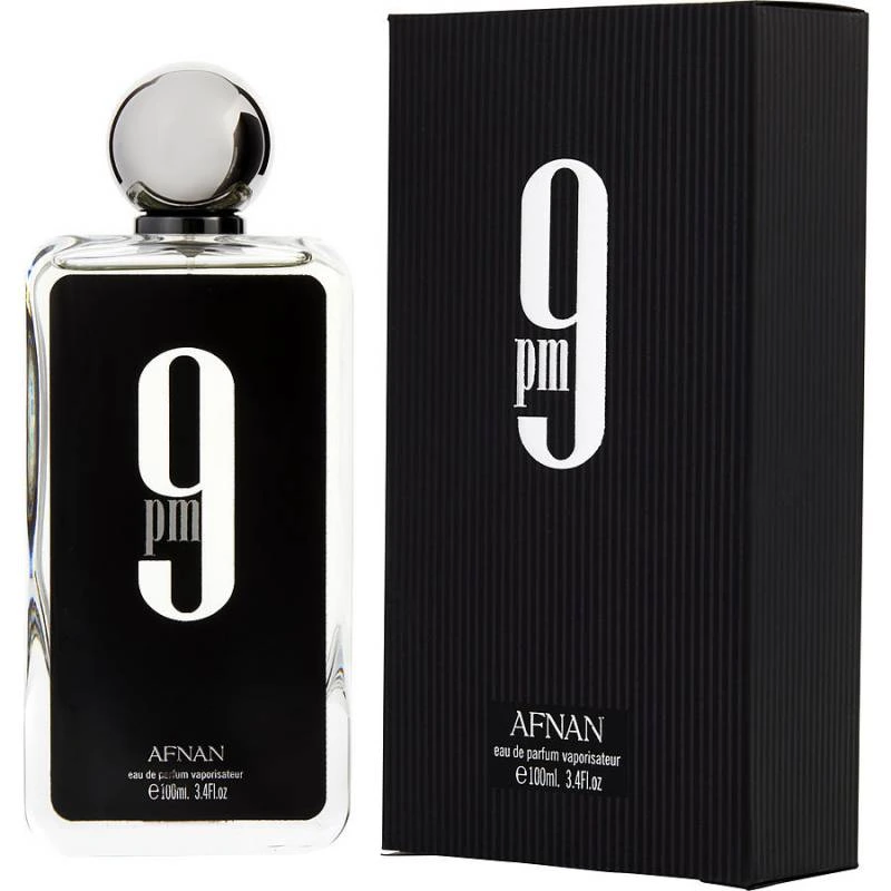 AFNAN 9PM 3.4 EDP M