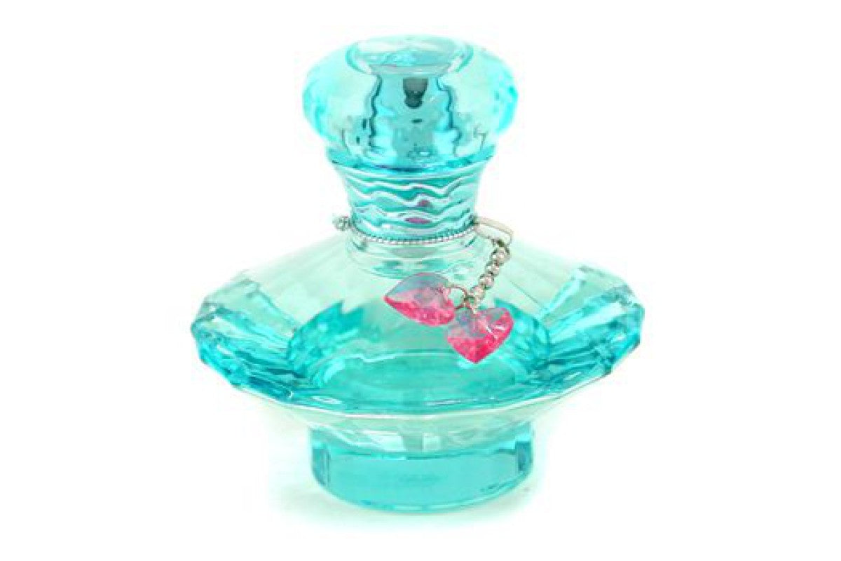 Britney Spears Curious 1.0 oz EDP For Women Perfume