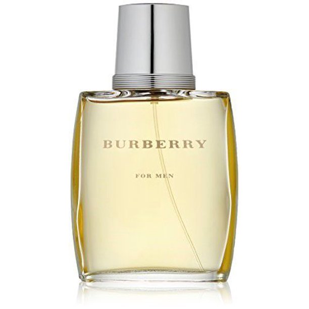 Burberry Classic 3.3 oz EDT for Men Perfume