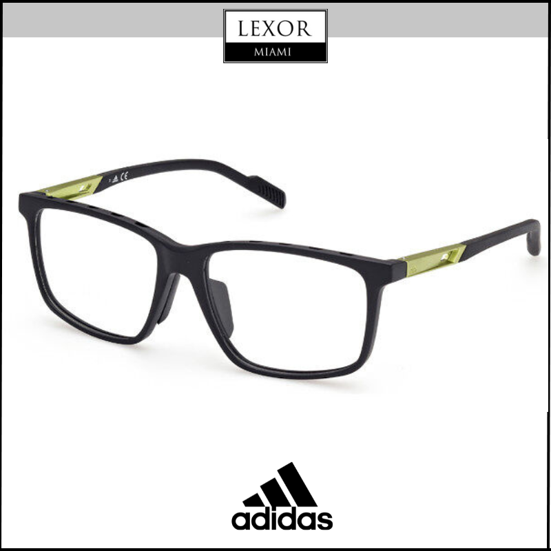 Adidas SP5011 005 57 Men Sunglasses