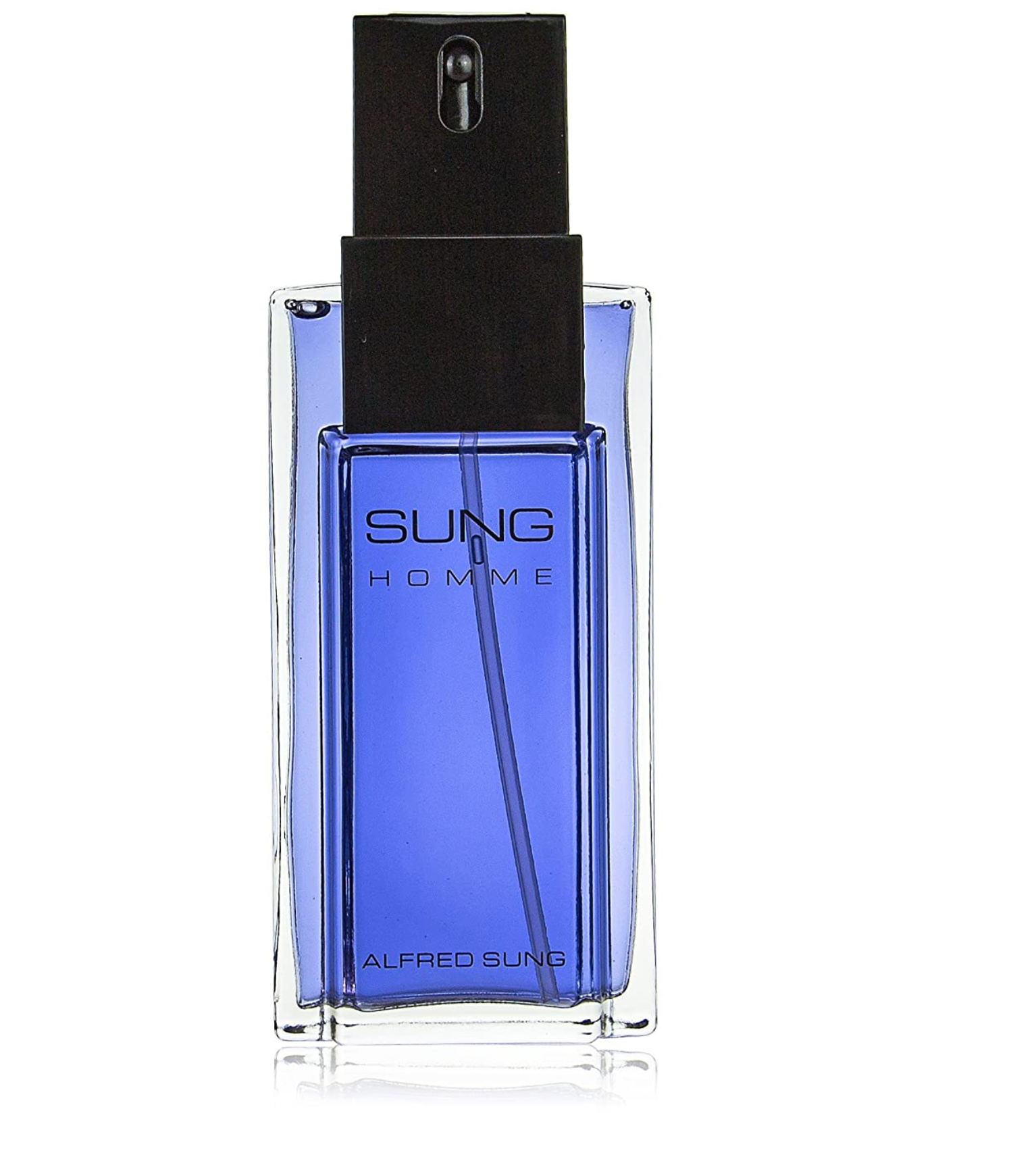 alfred sung perfume