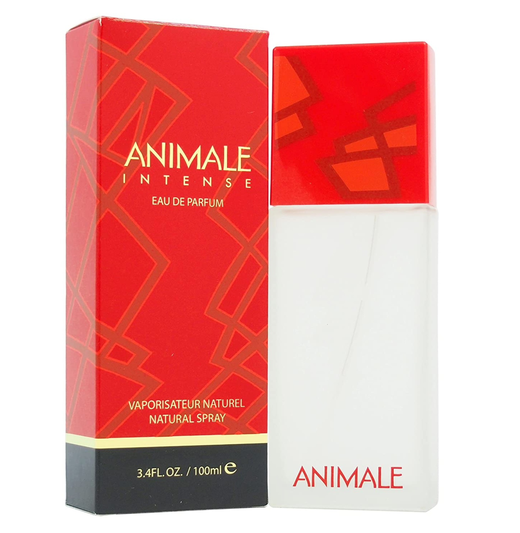 Animale Animale Intense 3.4 oz. EDP Women Perfume