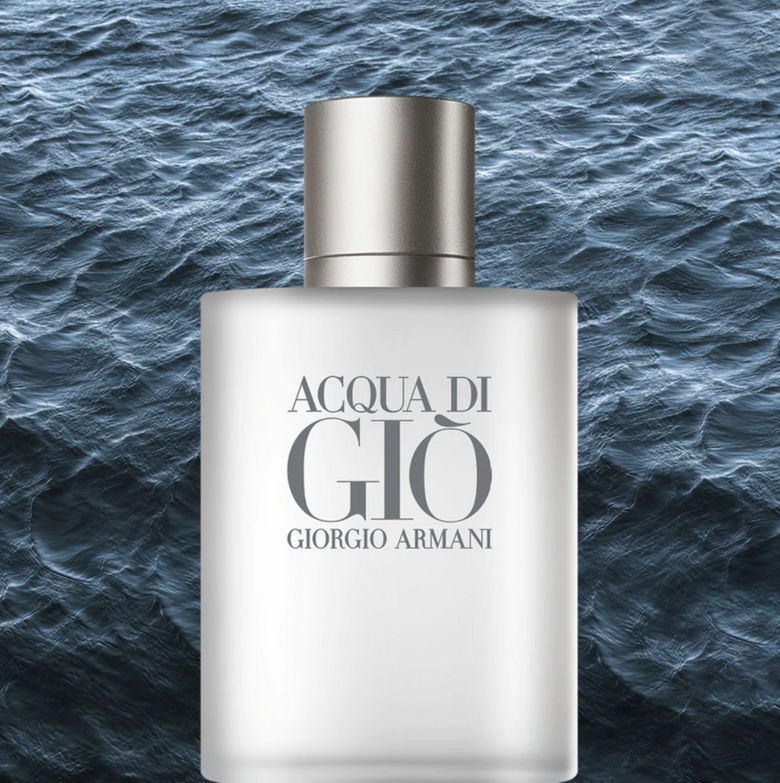 giorgio armani cologne 6.7 oz