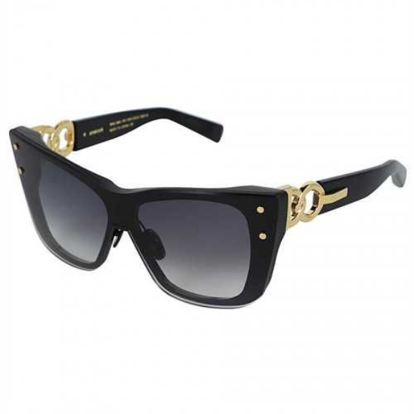 Balmain BPS-106A-150 Armour Unisex Sunglasses