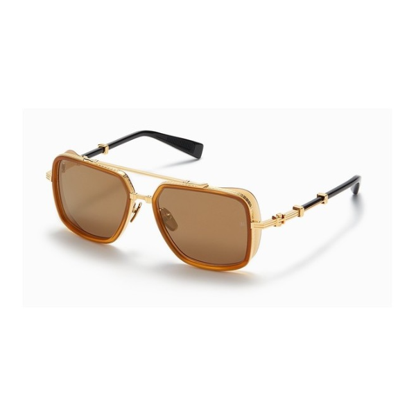 Balmain BPS-108D-58 Balmain Unisex Sunglasses