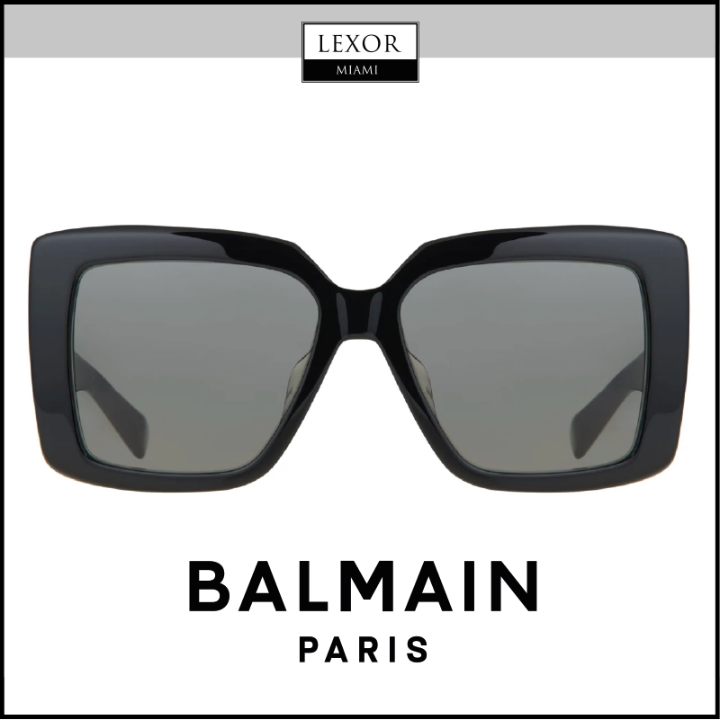 Balmain BPS-105A-56 Women Sunglasses