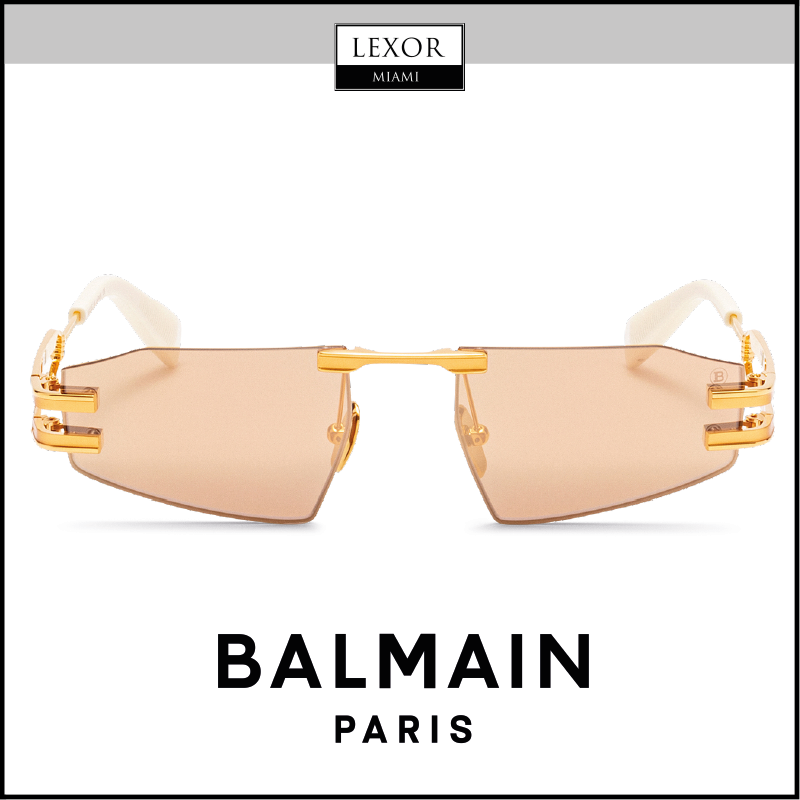 Balmain BPS-123D-54 Sunglasses