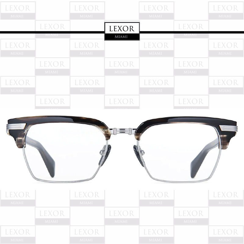 Balmain LEGION - II BPX-113B-52 Unisex Optical Frame