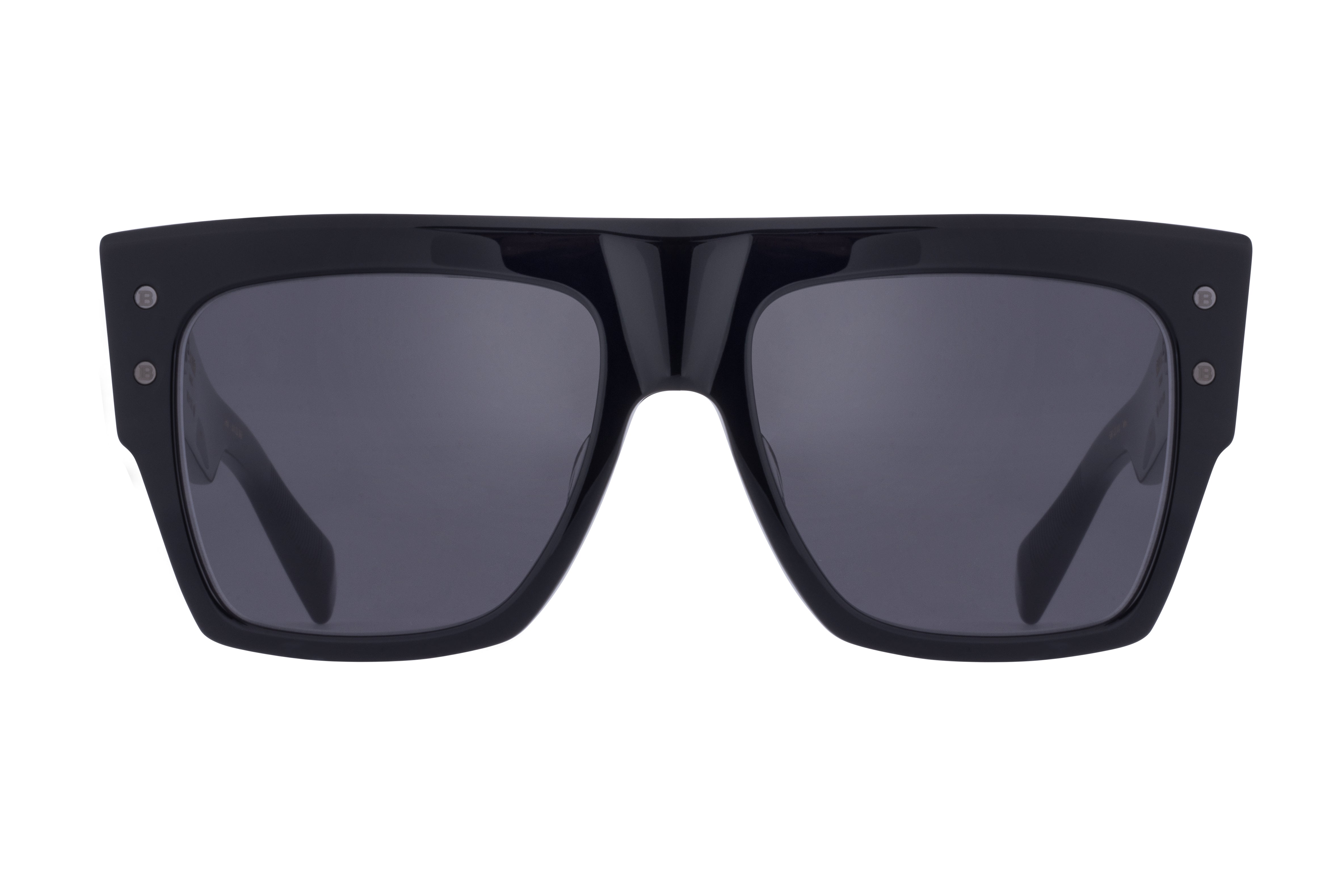 Balmain B-I BPS-100C 56 Unisex Sunglasses