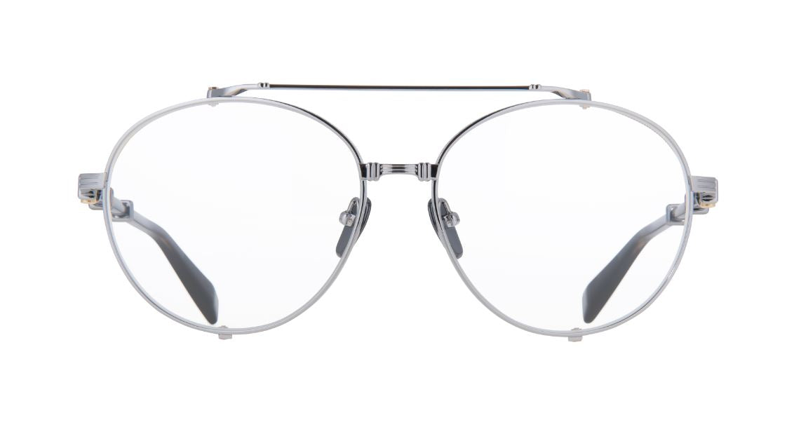 Balmain BRIGADE - II BPX-111B-60 Unisex Optical Frame