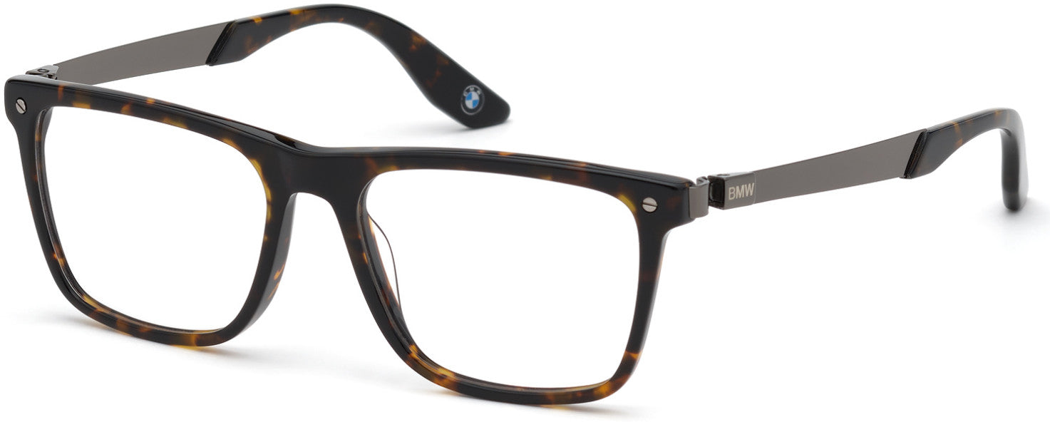 BMW BW5002-H 052 52 Unisex Optical Frame