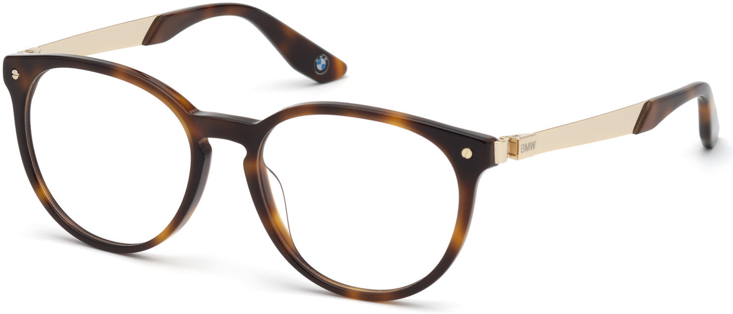 BMW BW5003-H 052 54 Unisex Optical Frame