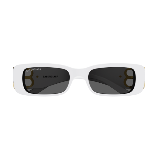 Balenciaga BB0096S 011 51 Sunglasses Unisex