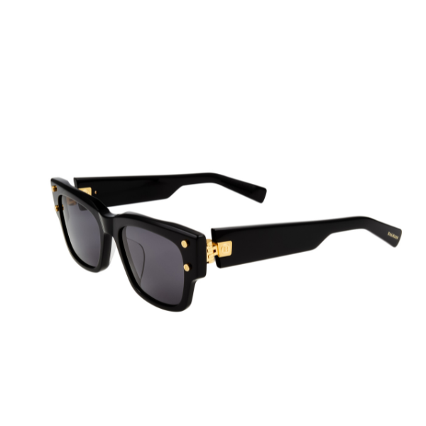 Balmain BPS-118A-53 B-IV Unisex Sunglasses