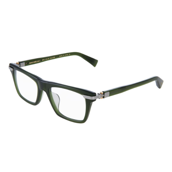 Balmain SENTINELLE - I BPX-114C-53 Unisex Optical Frame