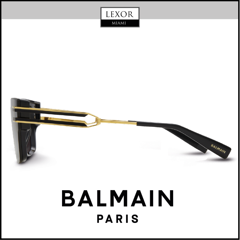 Balmain BPS-124A-148 Soldat Unisex Sunglasses