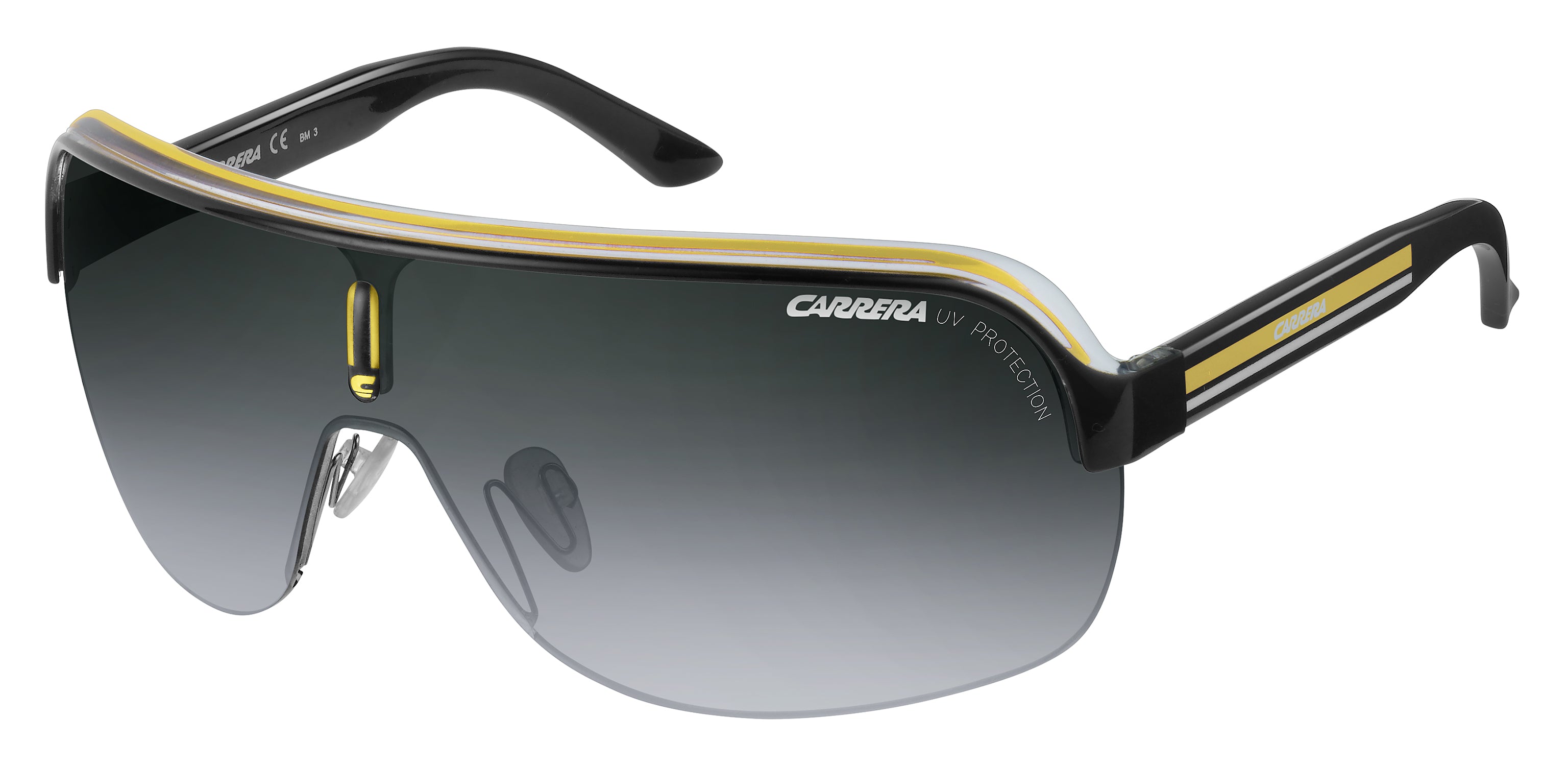 Carrera TOPCAR 1 Unisex SUNGLASSES