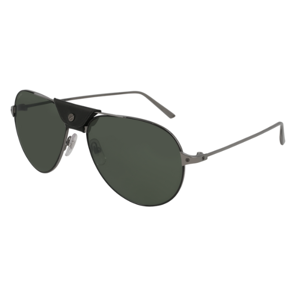 Cartier CT0038S 001 59 Unisex Sunglasses