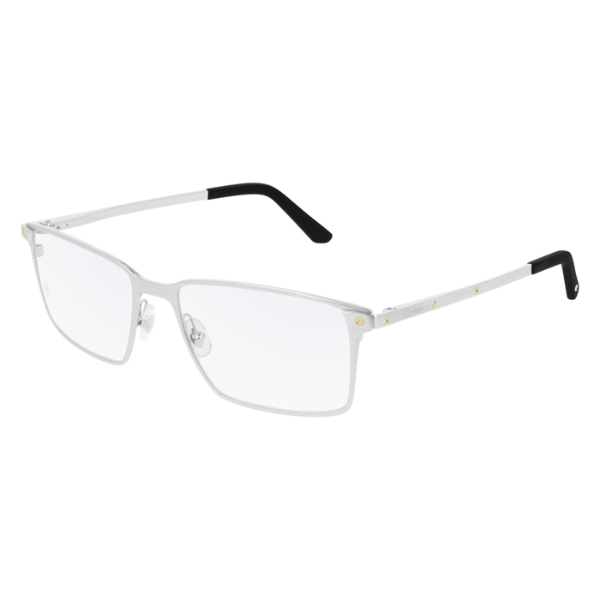 Cartier CT0202O 003 56 Optical Frame Unisex